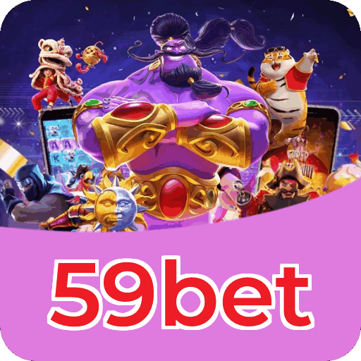 Suporte 59bet