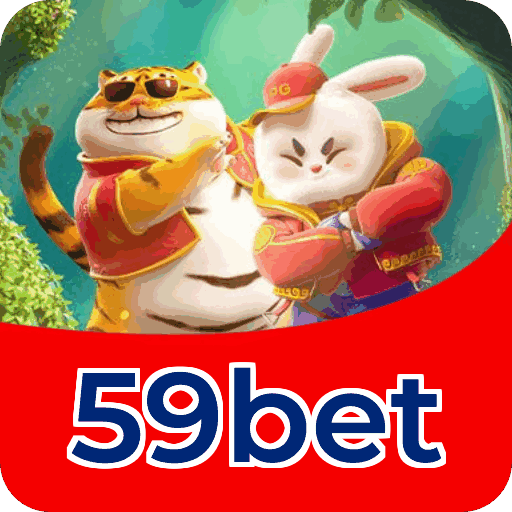 Login rápido no app 59bet