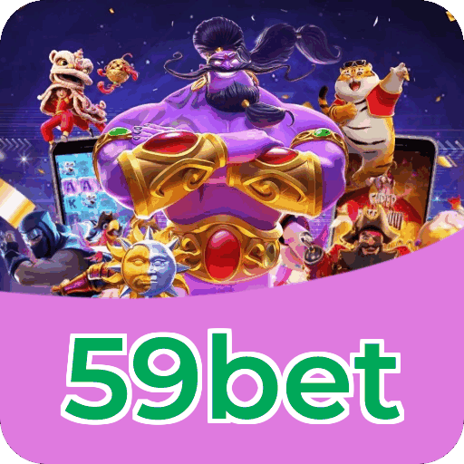 Siga a 59bet no Facebook