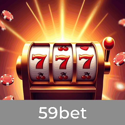 59bet Bônus acumulado 59bet