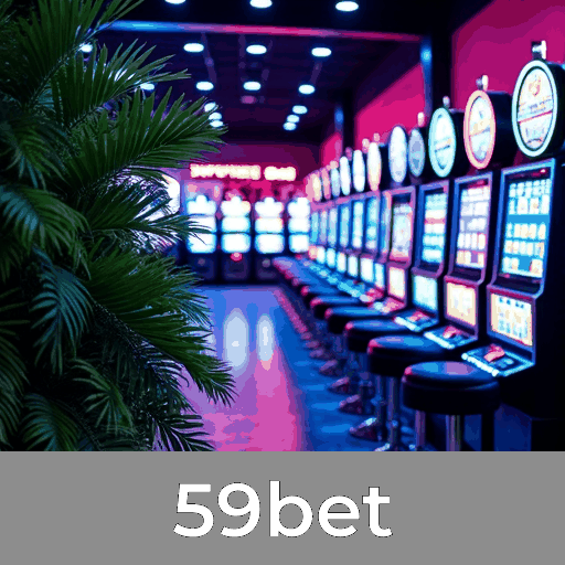 59bet Bônus por convite 59bet