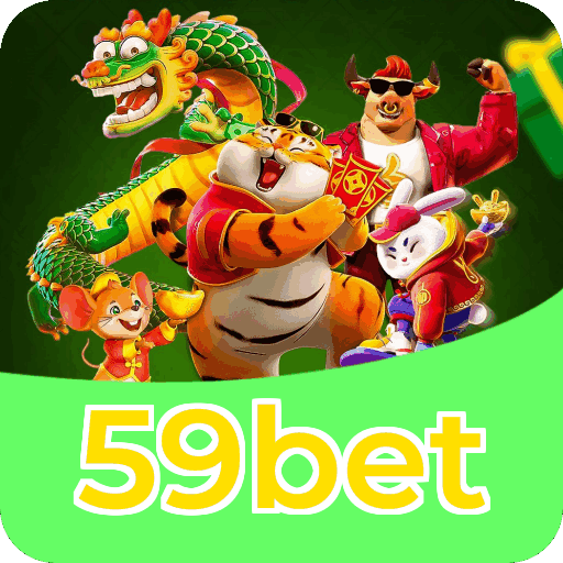 Equipe de suporte ao cliente da 59bet