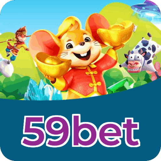 Download PC 59bet